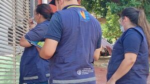 ¿Por qué es importante no salir de la casa mientras dure el censo?