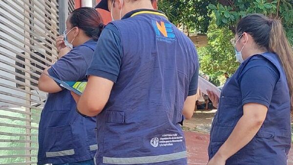 ¿Por qué es importante no salir de la casa mientras dure el censo?
