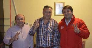 La Nación / Honor Colorado se fortalece en el departamento de Misiones camino a las internas