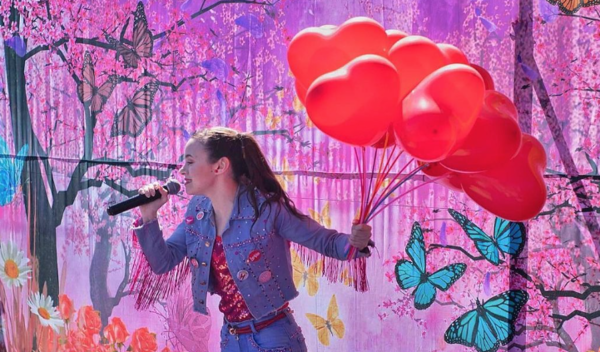 Diario HOY | “Una Historia, Una Canción”: El nuevo espectáculo de Lia Love