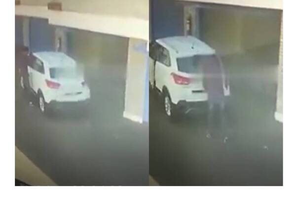 Crónica / Jejuka en motel de CDE: hijo de la fallecida se encontraba en Guairá