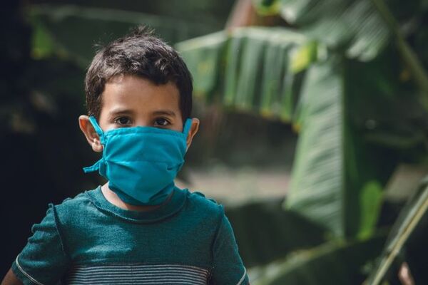 Advierten de consecuencias de encierro en salud mental de niños | 1000 Noticias