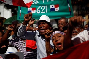 La inacción frente a la crisis de las pensiones en Panamá es nefasto, dicen empresarios - MarketData