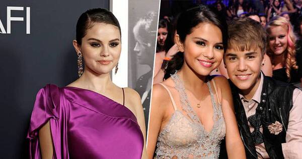 La Nación / Selena Gómez afirmó que terminar con Justin Bieber fue lo mejor