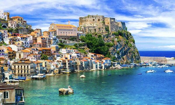 Ciudades de Europa en las que te pagan por vivir