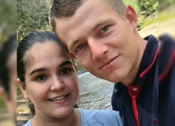 Paraguaya casada con alemán denunció que secuestraron a su marido - Noticiero Paraguay