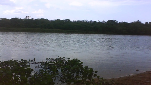 Hallan cuerpo de menor ahogado en el río Acaray - Noticias Paraguay