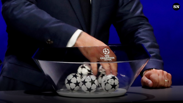 Diario HOY | PSG y Liverpool encarecen el sorteo de octavos de la 'Champions'