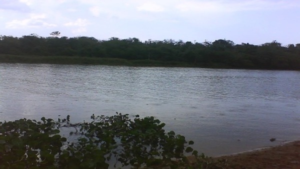 Hallan cuerpo de menor ahogado en el río Acaray - Paraguaype.com