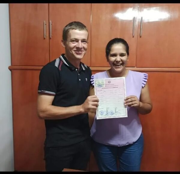 Mujer casada con menonita denuncia secuestro de su esposo, pero este lo niega - Nacionales - ABC Color
