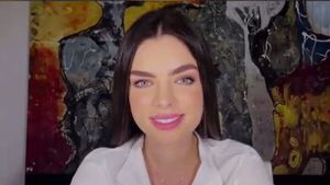 Nadia Ferreira y Marc Anthony donaron G. 35 millones a Teletón