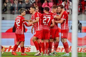 Diario HOY | El Friburgo, la amenaza del Bayern