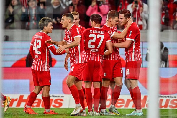 Diario HOY | El Friburgo, la amenaza del Bayern