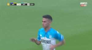 (VIDEO) Golazo de Matías Rojas a Boca por el trofeo de Campeones