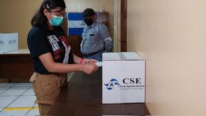 Comicios municipales en Nicaragua, en medio de represión y arrestos
