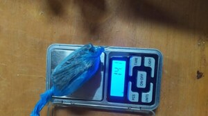 Niña de 14 años fue sorprendida en escuela con marihuana - Noticiero Paraguay