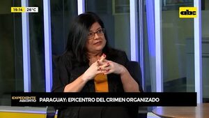 Paraguay: Epicentro del crimen organizado - ABC Noticias - ABC Color