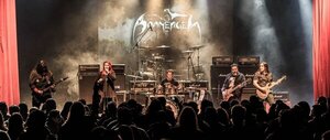 La icónica banda argentina «Boanerges» se presentará por segunda vez en Paraguay este noviembre