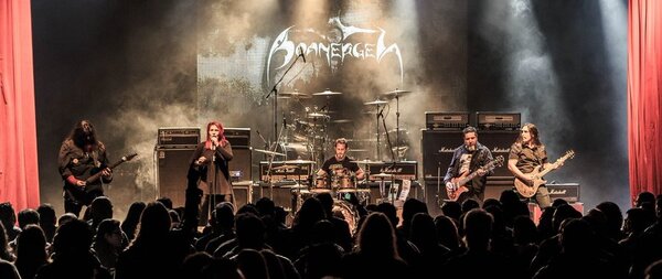 La icónica banda argentina «Boanerges» se presentará por segunda vez en Paraguay este noviembre