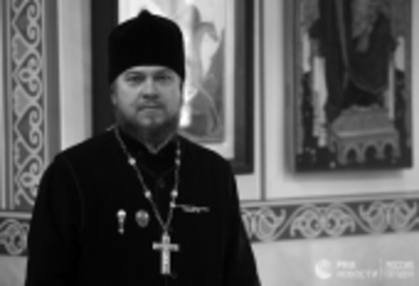 Un sacerdote de Rusia fallece en Ucrania a causa de un ataque con misiles