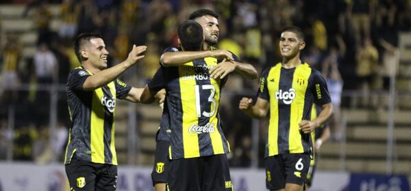 Guaraní corta la racha de Tacuary y se asegura el boleto a la Copa Sudamericana 2023