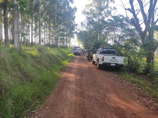 Un hombre muere arrollado por un vehículo que se dio a la fuga en Fram