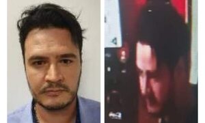 Identifican y buscan a asesino de menor en motel