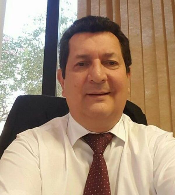 Diputado Pablino Rodriguez votará contra la enmienda