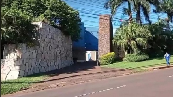 Caso adolescente muerta en motel: Presunta proxeneta está detenida - Paraguaype.com