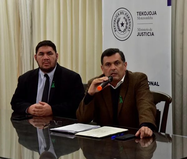 Édgar Olmedo asistirá ante la comisión directiva del Senado - Política - ABC Color