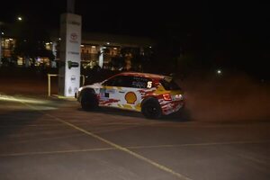 Doble cita del Super Prime será en Arroyos - ABC Motor 360 - ABC Color