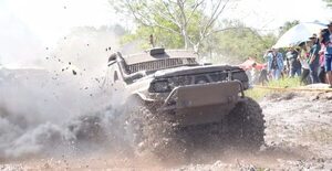 Volker-Jan, una vez más - ABC Motor 360 - ABC Color