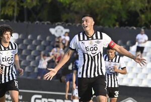 Libertad 4-Guaireña 2: Hortalizas frescas en La Huerta - Fútbol - ABC Color