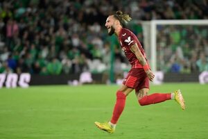 Clásico andaluz se salda con empate y Real Madrid visita hoy al Rayo Vallecano - Fútbol Internacional - ABC Color