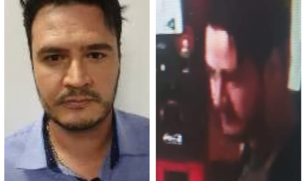 Identifican y buscan a asesino de menor en motel - Noticiero Paraguay
