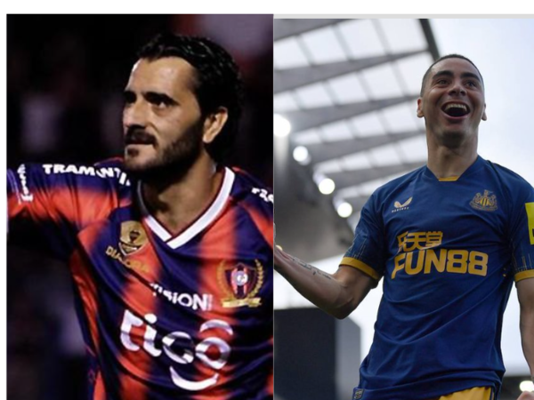 (VIDEO) Recuerdan palabras de Dani Güiza sobre Miguel Almirón