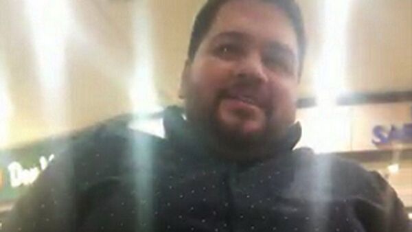 Hijo de Perla de Vázquez se ufana de apoyo de un supuesto narco