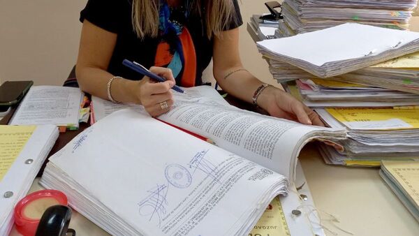 El criterio del juez y la ley