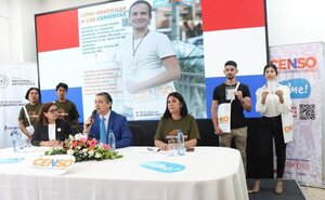 Censo 2022 incluirá a 7,5 millones de personas y primeros resultados saldrán en 7 meses - MarketData