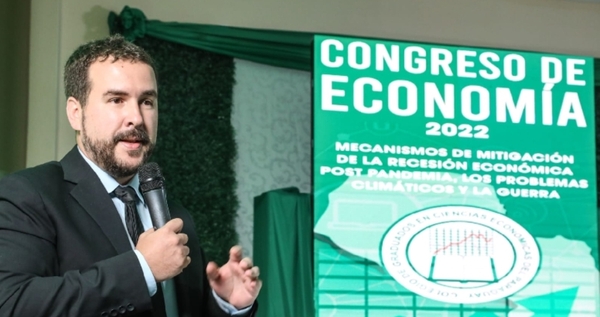 Reformas son claves para lograr consolidación fiscal y recuperación económica