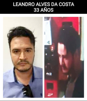 Identifican a presunto asesino de adolescente de 15 años en un motel - La Clave
