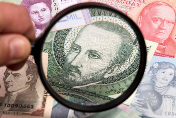 Retorno al orden fiscal: ¿Se podrá cerrar el año dentro del déficit de 3% planeado por el Gobierno? - MarketData