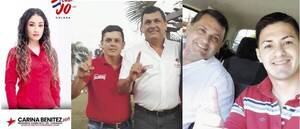 Diario HOY | Olmedo incorporó 87 votantes de su departamento en las cárceles