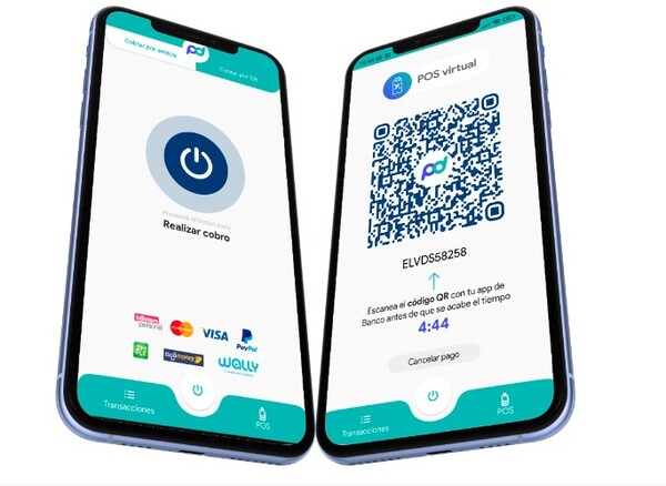 Empresa paraguaya crea plataforma para ayudar a emprendedores con sus ventas - La Clave