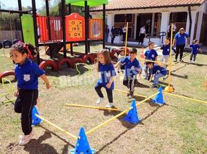 Plan de Transformación Educativa: Obispos piden revisar procesos impulsados por MEC – Diario TNPRESS