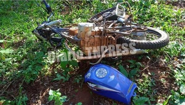 Encuentran cadáver de motociclista al costado de la Ruta Py 02, en Mallorquín – Diario TNPRESS