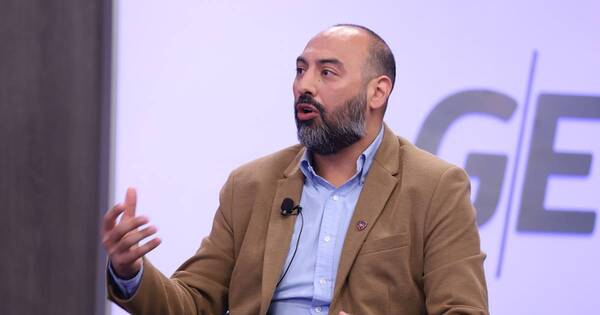 La Nación / Identifican a supuestos agresores del hijo de Raúl Zapag