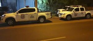 Imputación por proxenetismo por caso de menor asesinada en CDE | 1000 Noticias