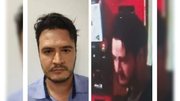 Identificaron al asesino de quinceañera en motel