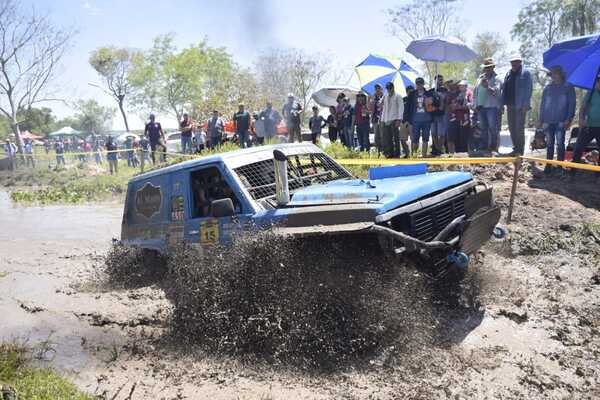 Diario HOY | El Desafío de Campeones fue para la dupla Huber-Petersen
